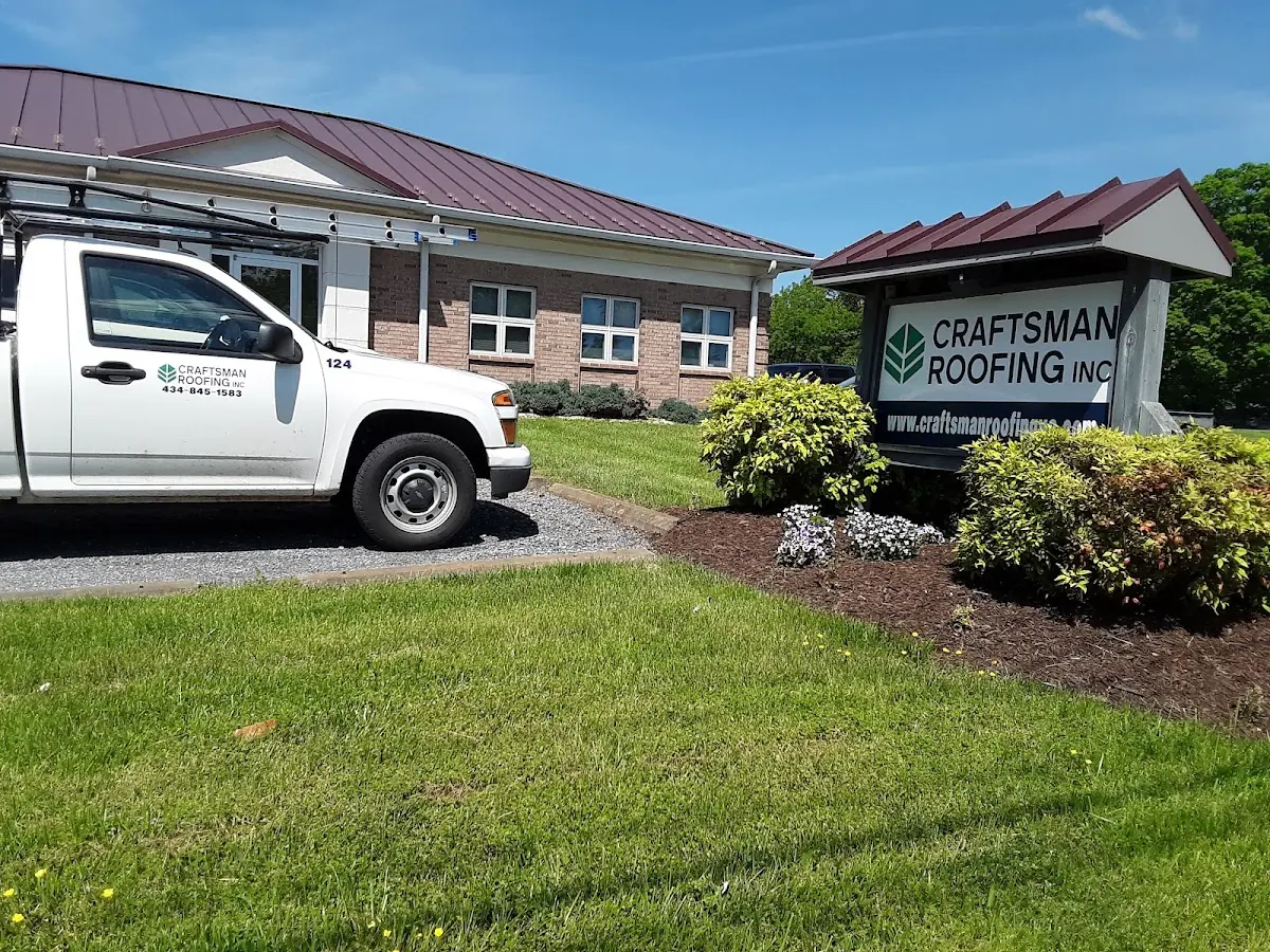Quality Soffit & Fascia Repair by experienced craftsmen in Baxter Estates